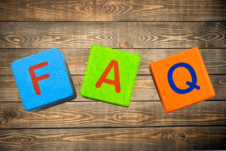 Faq.