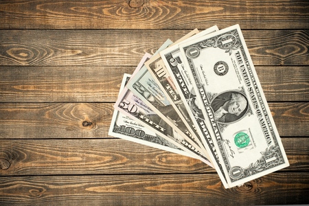 Currency.