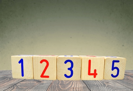 Number.