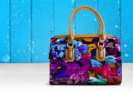 Purse.の写真素材