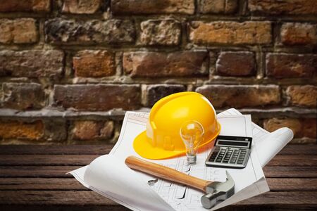 Construction Worker.