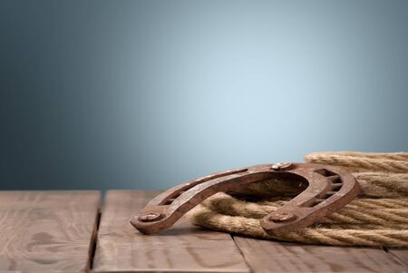 Western.の写真素材