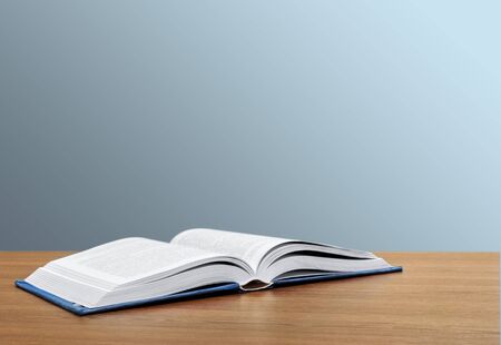 Books.