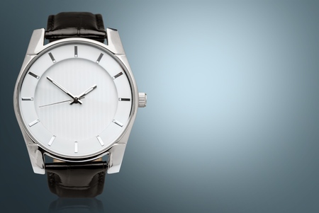 Watch.の写真素材