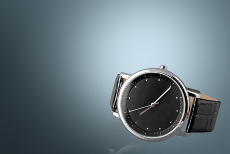 Watch.の写真素材