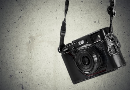 Camera.