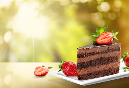 Food.の写真素材