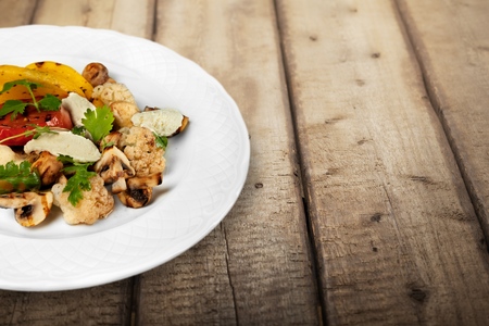 Appetizer.の写真素材