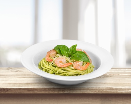 Pasta.の写真素材