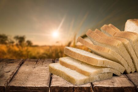 Bread.