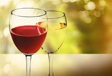 Wine.の写真素材