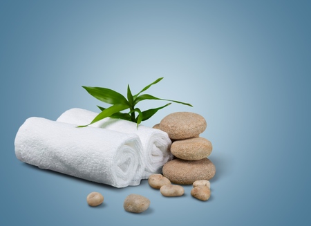 Health Spa.の写真素材