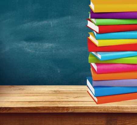 Book.の写真素材