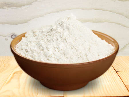 Flour.の写真素材