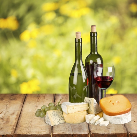 Wine.の写真素材