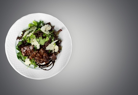 Salad.の写真素材