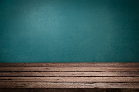 Classroom.