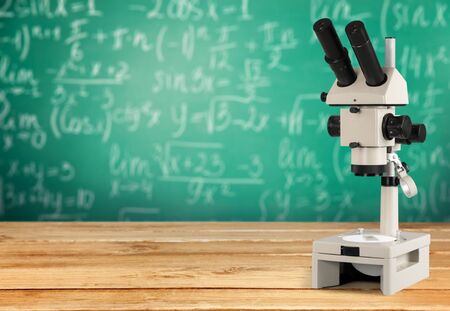 Laboratory Equipment.