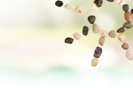 Stone.の写真素材