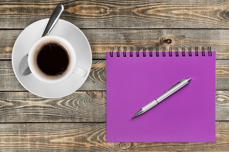 Coffee.の写真素材