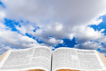 Bible.の写真素材
