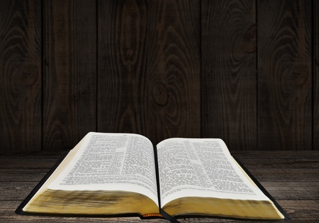 Bible.の写真素材