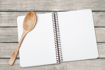 Cookbook.の写真素材