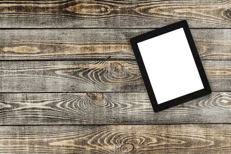 Ipad.