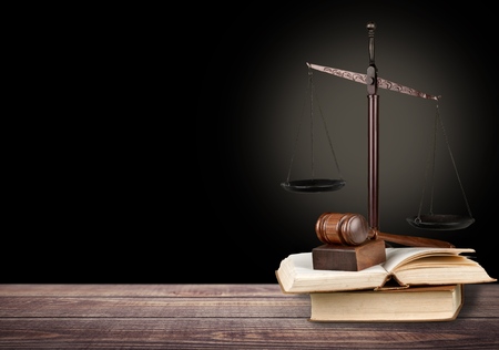Law.