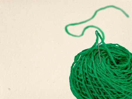 Yarn.