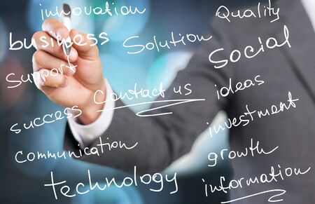 Loan.の写真素材