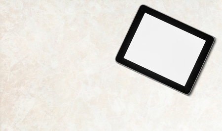 Tablet.