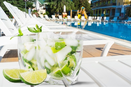 Mojito.の写真素材