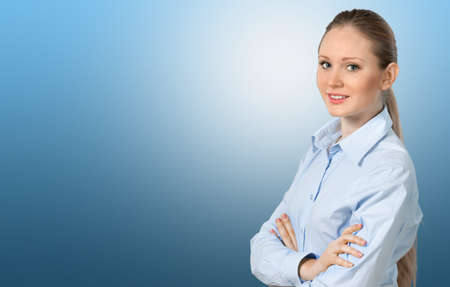 Business.の写真素材