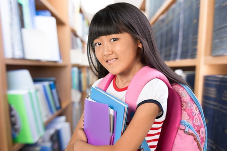 High School Student.