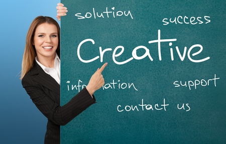 Women.の写真素材