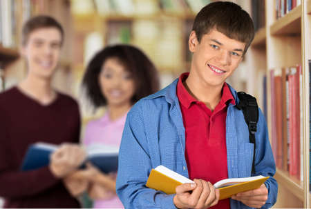 Student.