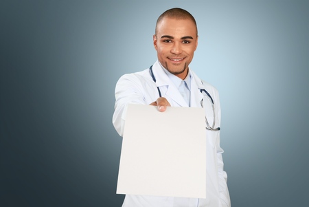 Doctor.