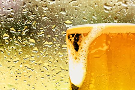 Beer.の写真素材