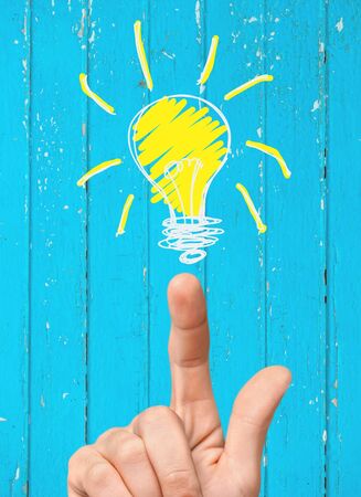 Cloud Computing.の写真素材