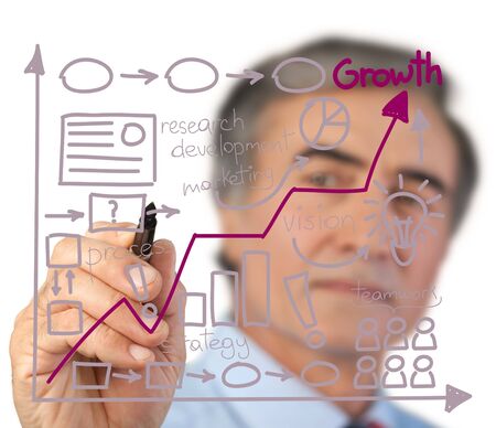 Computer Software.の写真素材