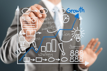 Apartment.の写真素材