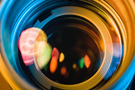 Video.の写真素材