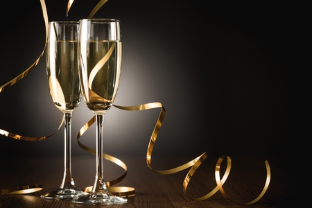 New year.の写真素材