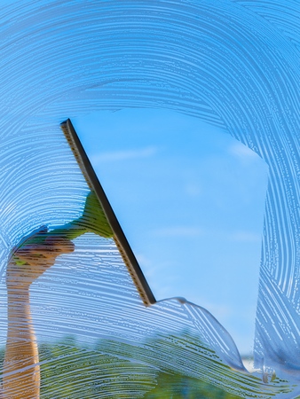 Window.の写真素材