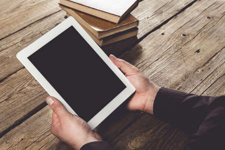 tablet