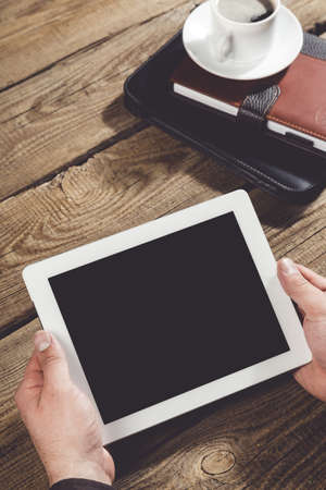 tablet
