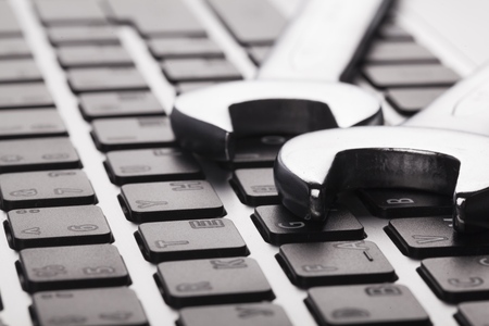 Toolkit.の写真素材