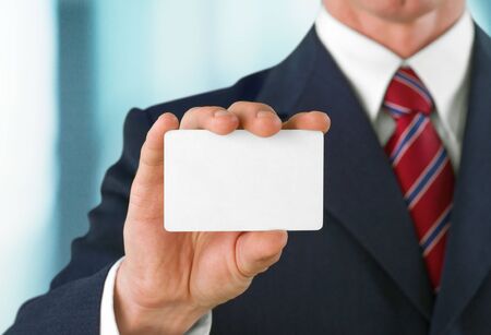 Business.の写真素材