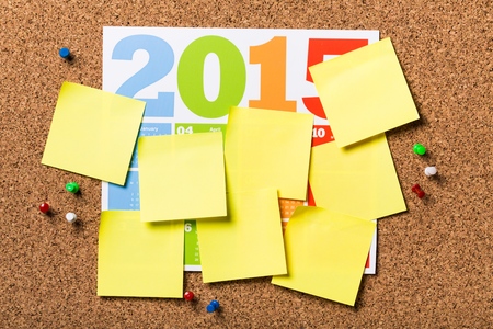 Busy.の写真素材